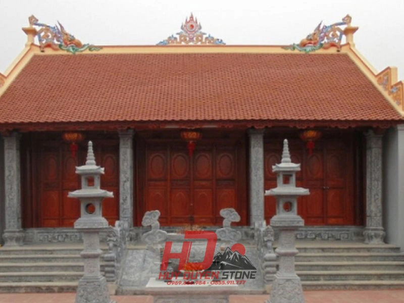 kích thước xây dựng nhà thờ họ kích thước xây dựng nhà thờ họ