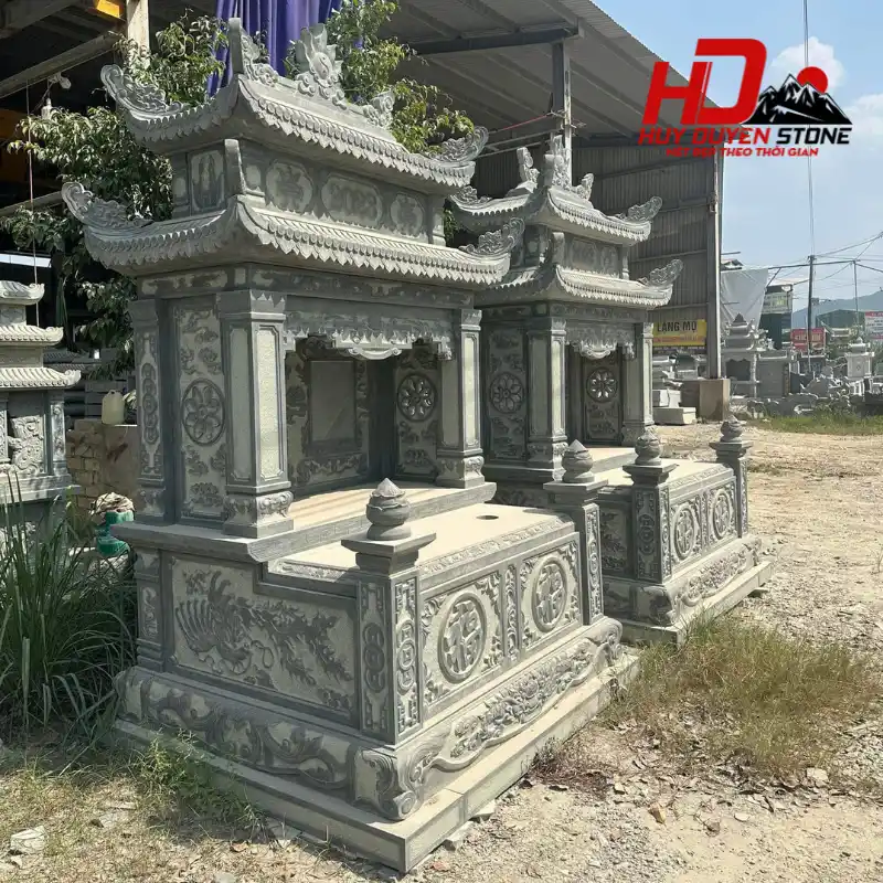 lăng mộ đá thanh hoá