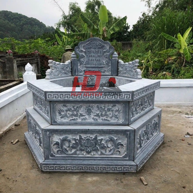 Lăng Mộ Tổ