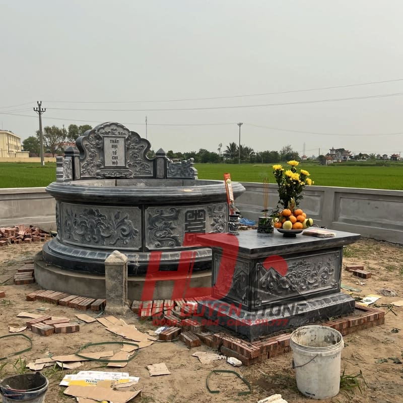 Mộ Tổ MTO002