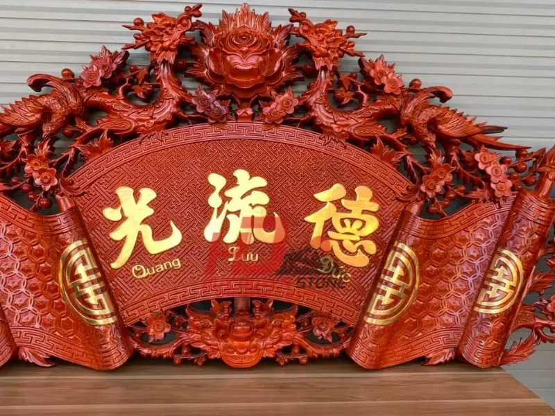ý nghĩa cuốn thư