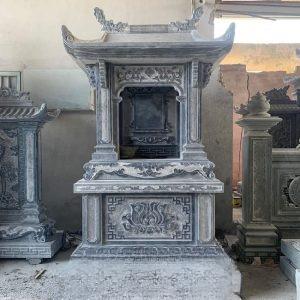 Lăng thờ đá HĐ59