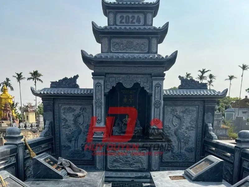Kinh Nghiệm Chọn Lăng Mộ Đá Cao Cấp Chất Lượng A-Z