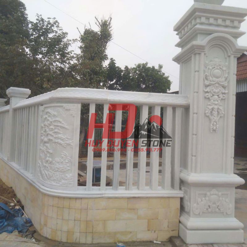 Hàng Rào Đá HD0527