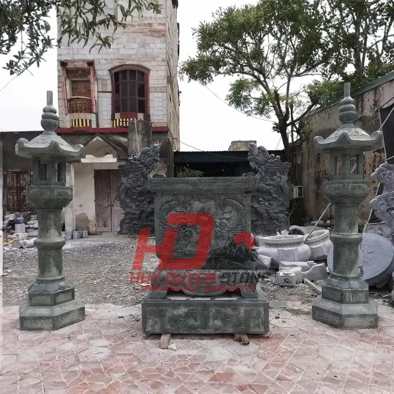tầm quan trọng đèn đá lăng mộ tầm quan trọng đèn đá lăng mộ