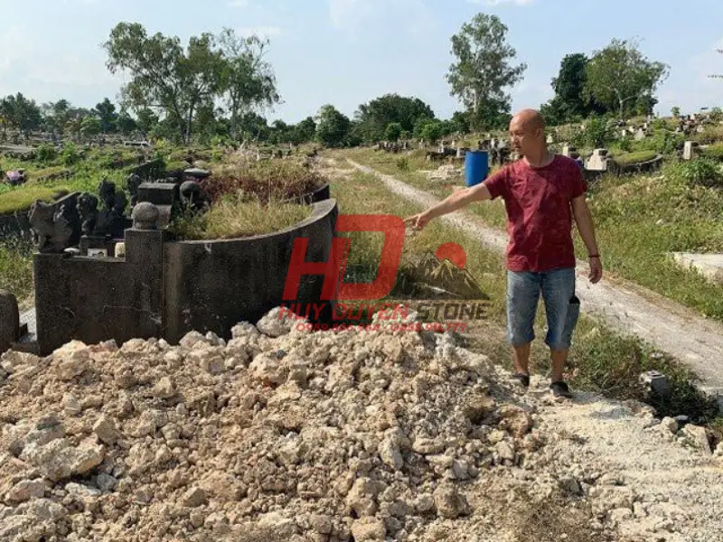 bốc mộ xương đen bốc mộ xương đen