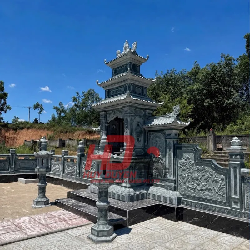 mộ đá cao cấp mộ đá cao cấp