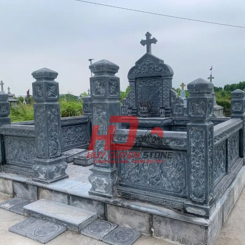 mẫu lăng mộ đơn giản mẫu lăng mộ đơn giản