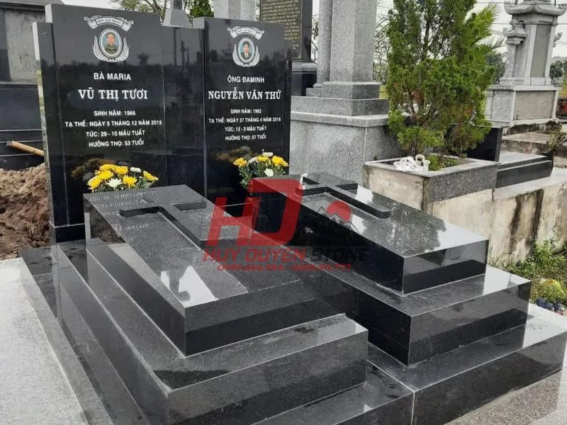 mộ granite có bị phai màu không mộ granite có bị phai màu không