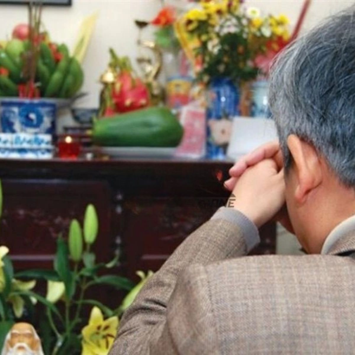Kiến thức Lễ Cúng