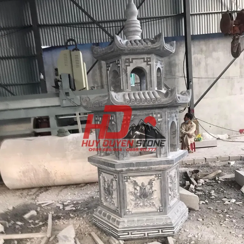 tháp để tro cốt nhỏ tháp để tro cốt nhỏ