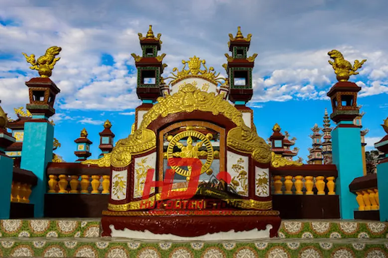 làng An Bằng