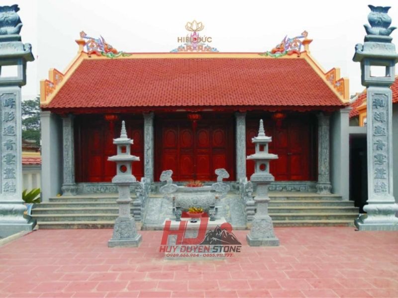 #Phân Biệt Nhà Thờ Họ Và Từ Đường Chi Tiết Từ A-Z