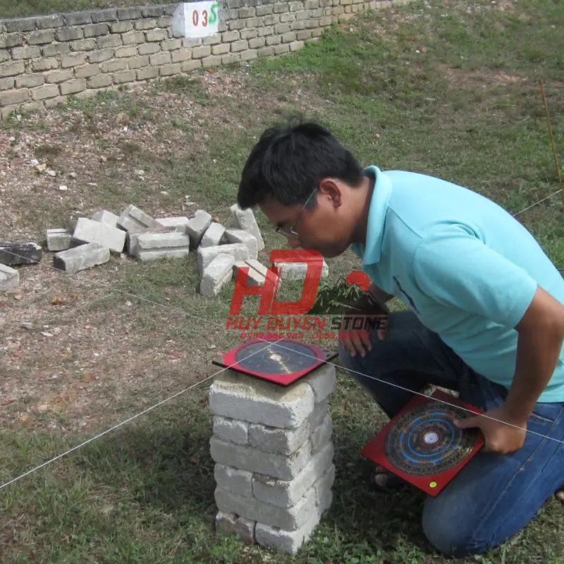 kích thước xây mộ sau cải táng
