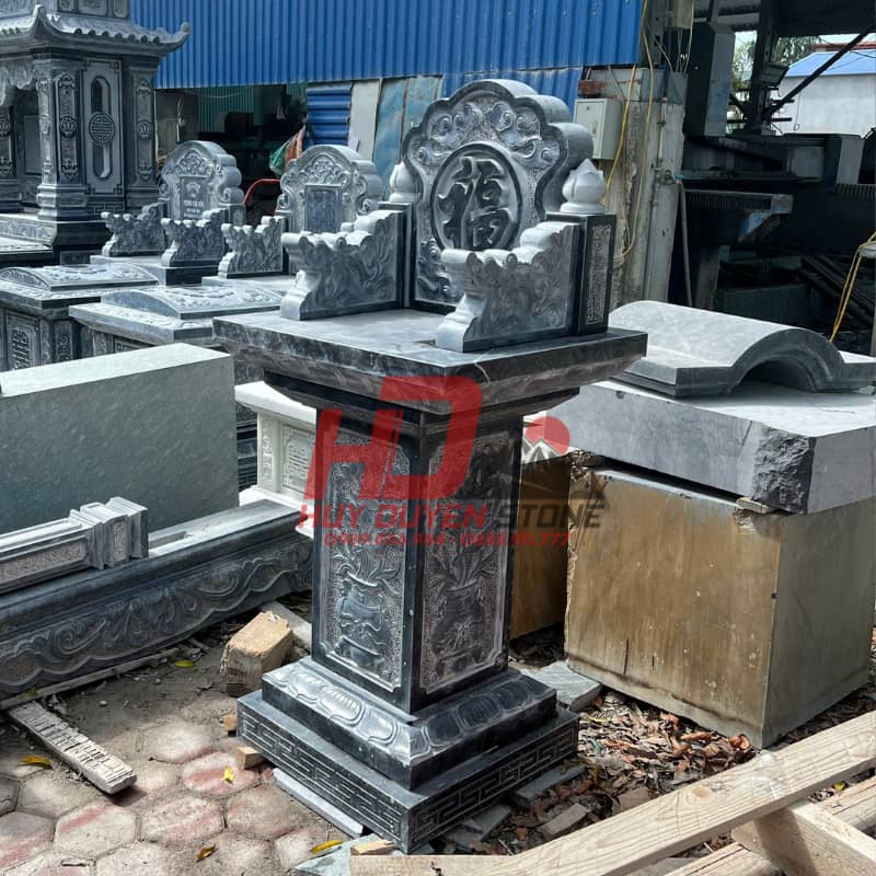 Cây Hương Đá CHĐ002
