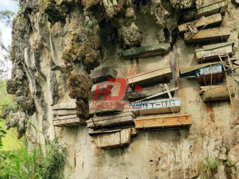 nghi thức huyền táng nghi thức huyền táng