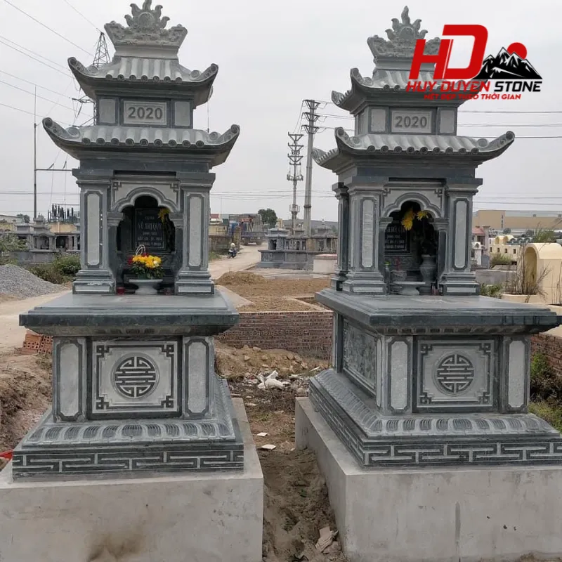 lăng mộ đá thanh hoá