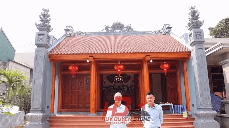 nhà thờ họ nhà thờ họ