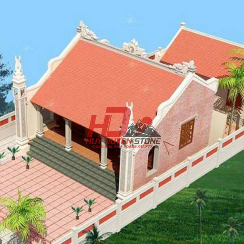 có nên xây nhà thờ họ đằng sau nhà ở có nên xây nhà thờ họ đằng sau nhà ở