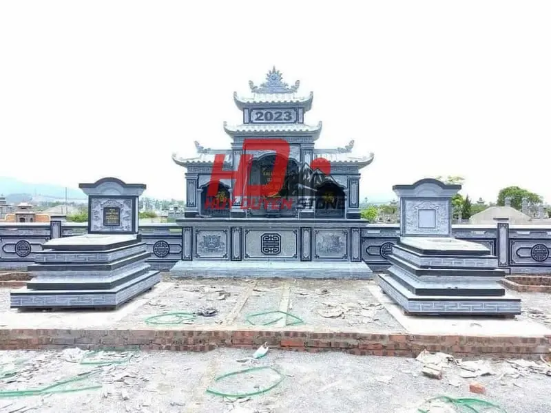 làng An Bằng