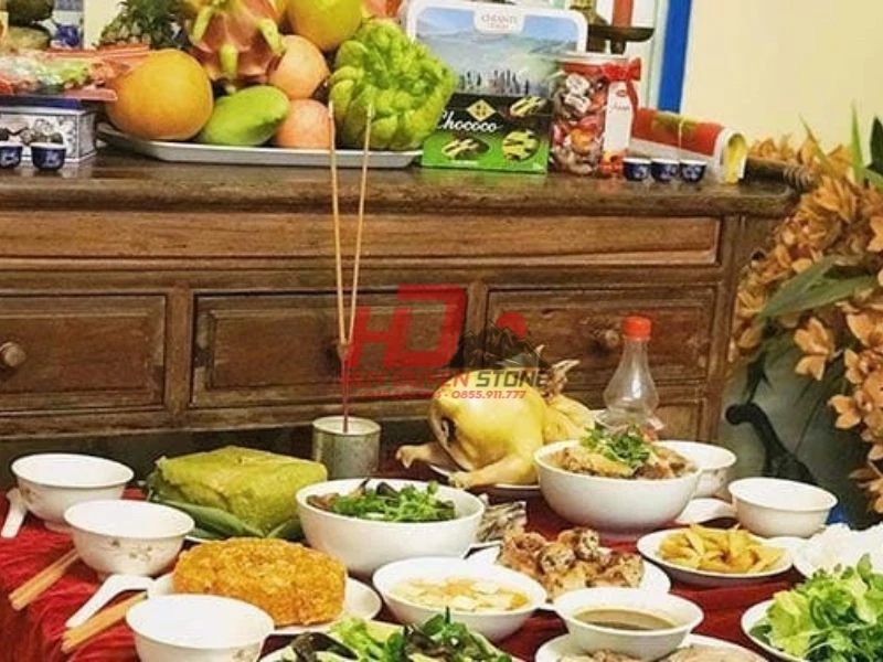bài cúng thất tuần 2