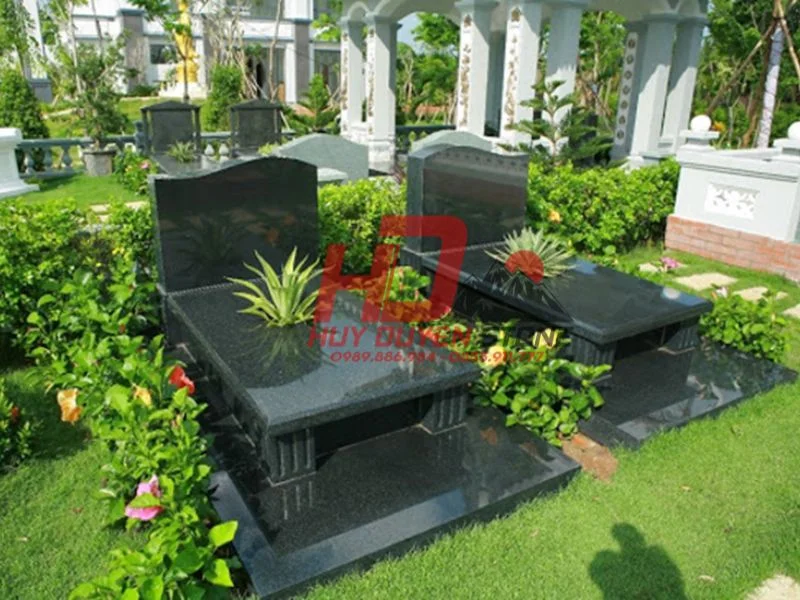 mộ địa táng
