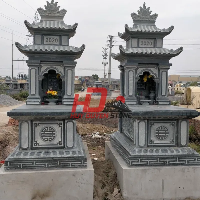 lăng mộ đá ninh bình