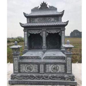 Mộ đôi đá HD08