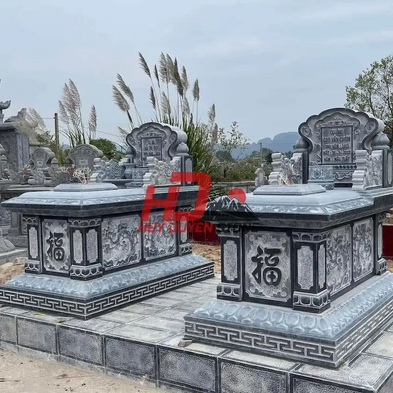 mộ bành