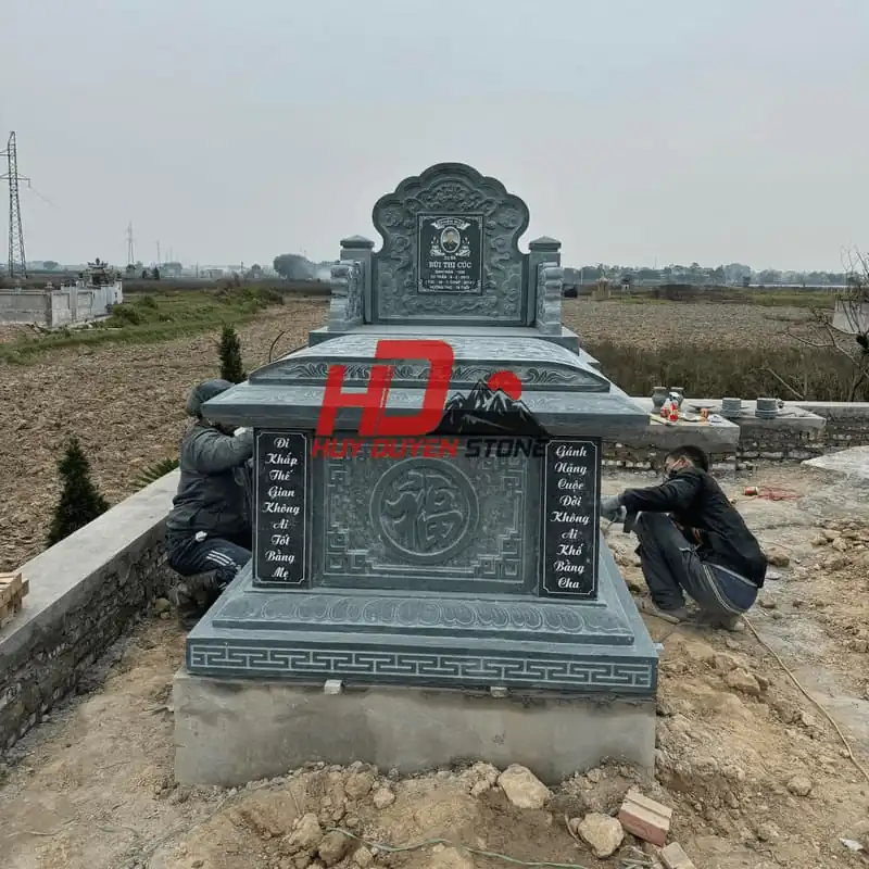 Một số tiêu chuẩn để đánh giá đúng chất lượng của đá xanh