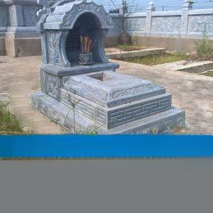 Mộ một mái đá HD0249