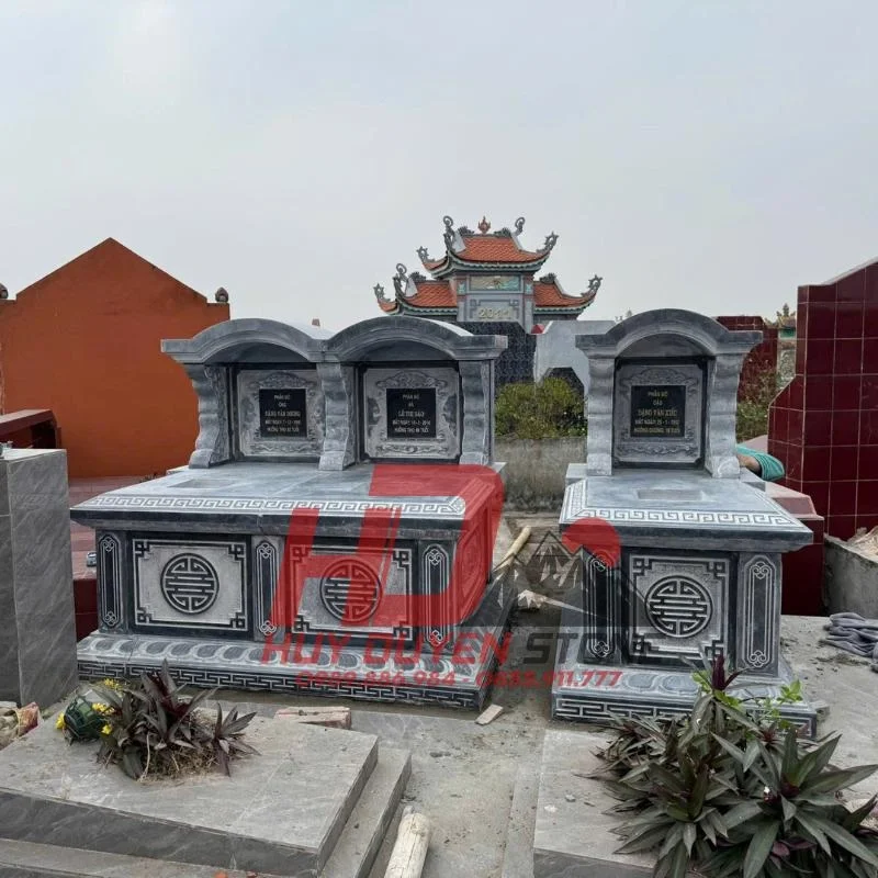 mẫu mộ đá mái vòm mẫu mộ đá mái vòm