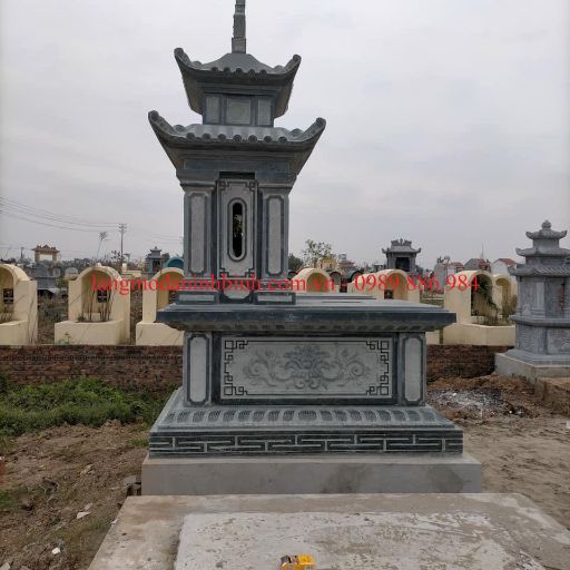 Mộ Có Mái HD0509