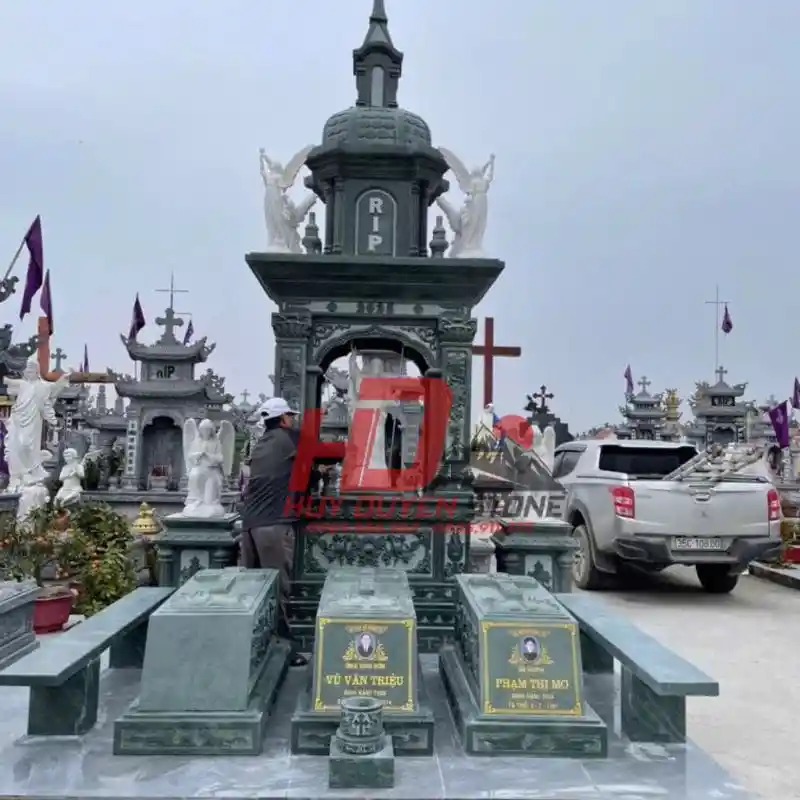 lăng mộ đá phong thủy lăng mộ đá phong thủy