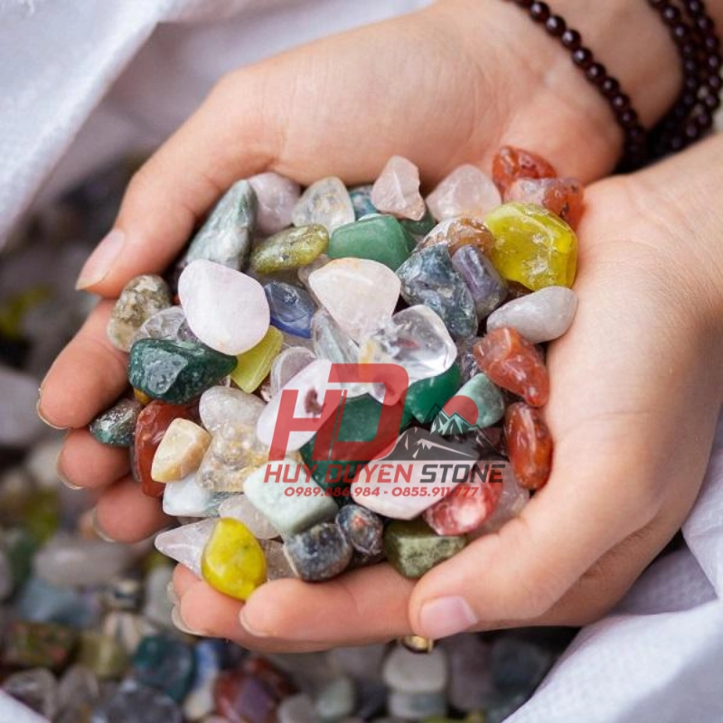 có nên cho đá thạch anh vào bát hương có nên cho đá thạch anh vào bát hương