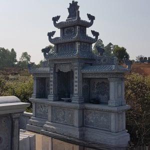 Lăng thờ đá HD23
