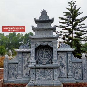 Lăng thờ đá HD645