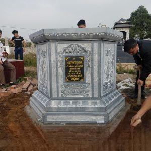 Lăng Mộ Tổ HD132