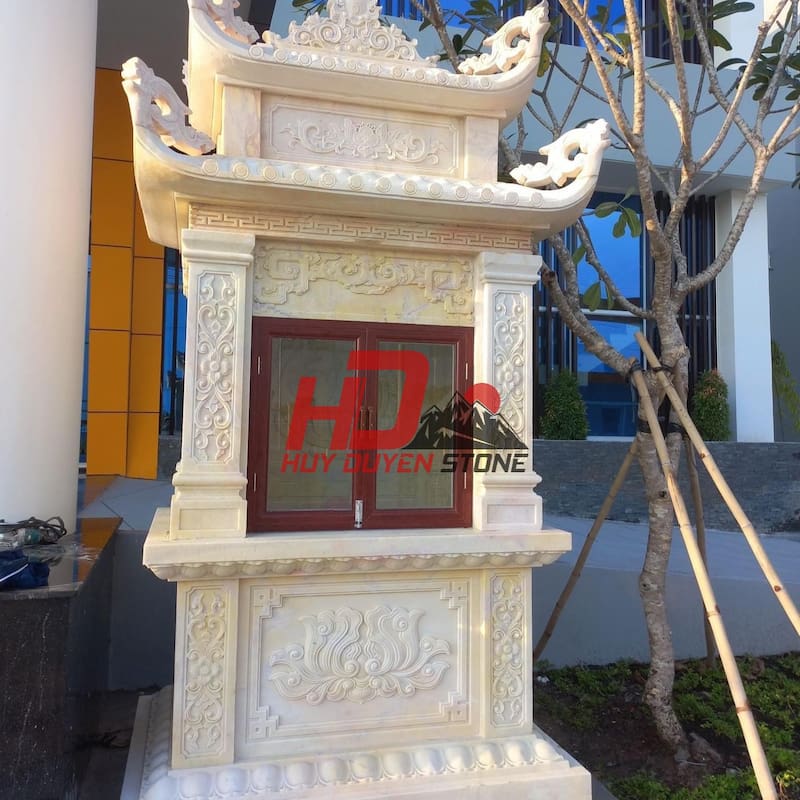 Lăng Thờ Đơn
