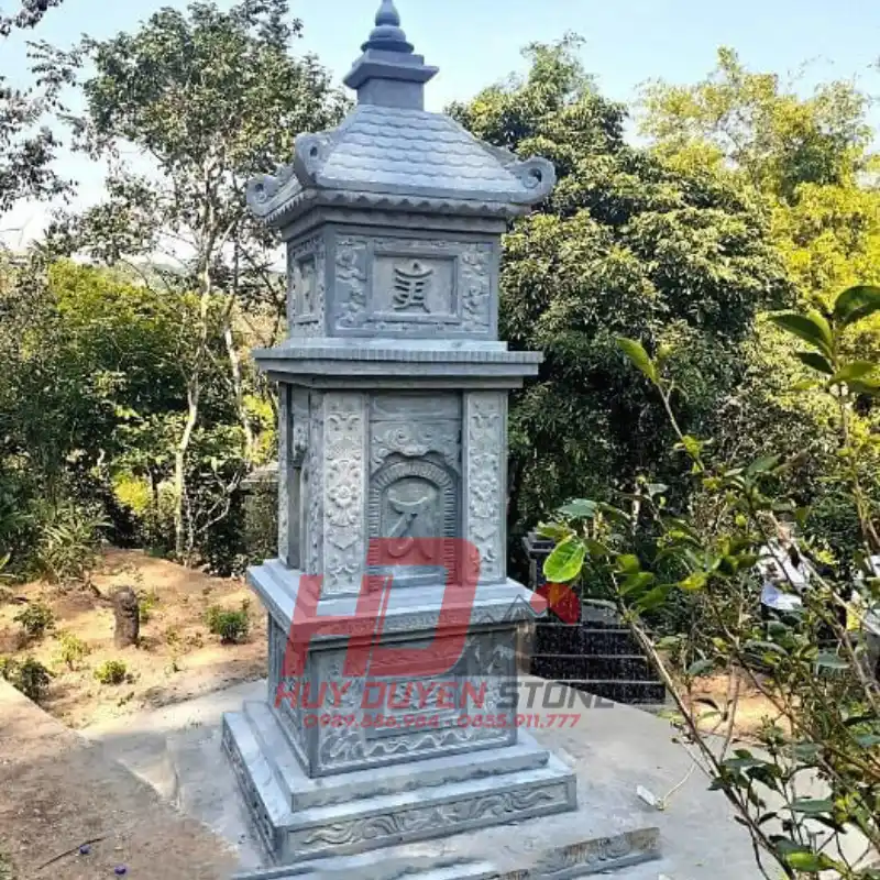 tháp để tro cốt nhỏ tháp để tro cốt nhỏ