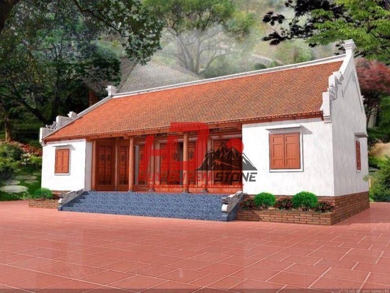 Top 10 Mẫu Cửa Nhà Thờ Họ Đẹp, Tinh Xảo Trang Nghiêm Dòng Tộc