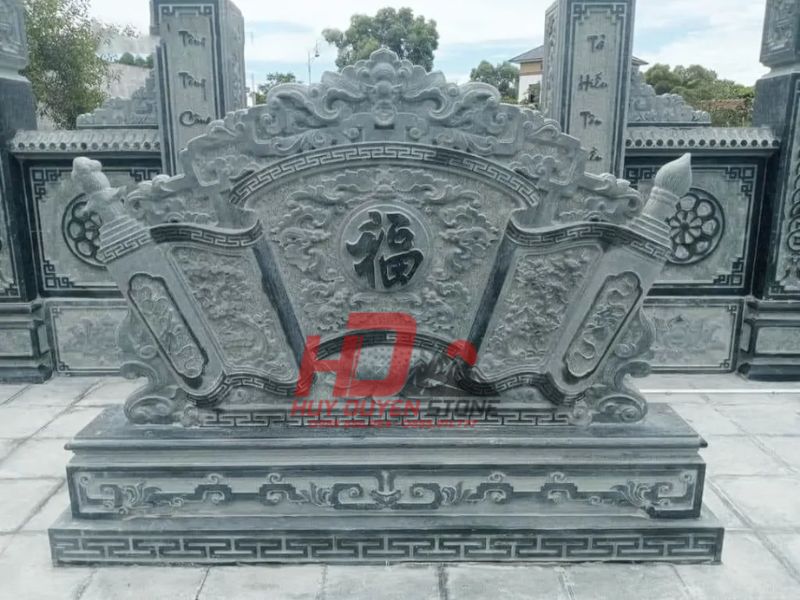 #Ý Nghĩa Cuốn Thư Câu Đối Trong Thờ Cúng Việt Nam