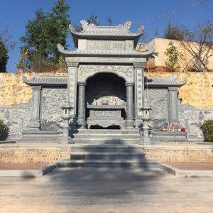 Khu Lăng Mộ HD099