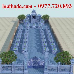 Khu Lăng Mộ HD102