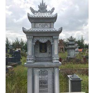 Lăng thờ đá HD40