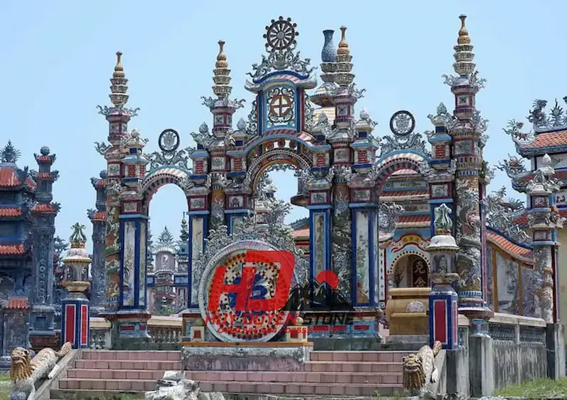 làng An Bằng