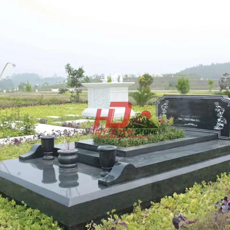 Hướng dẫn cách lựa chọn đất để đặt mộ