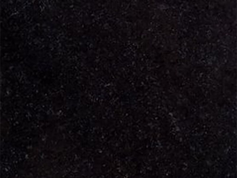 đá granite đen làm mộ