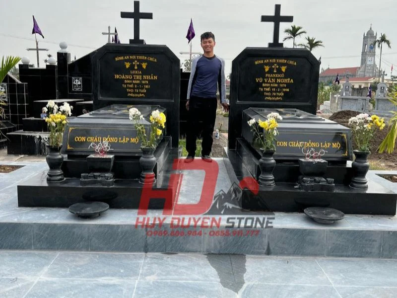 so sánh mộ đá granite và đá xanh so sánh mộ đá granite và đá xanh