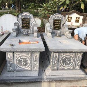 Mộ Không Mái HD0377